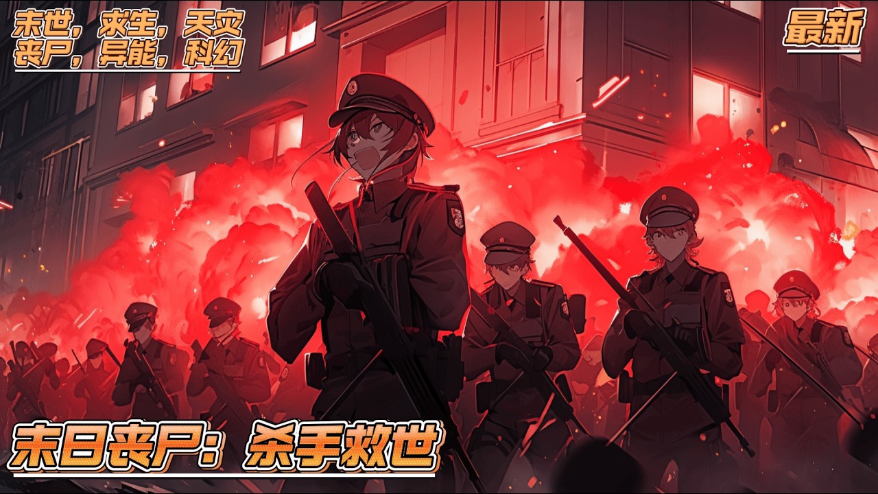 《末日丧尸：杀手救世》未知病毒扩散，全球丧尸横行。枭山本是一名杀手，为了救治被感染的妹妹，在末日中又杀出一条血路。随着时间推移，异能者开始觉醒。