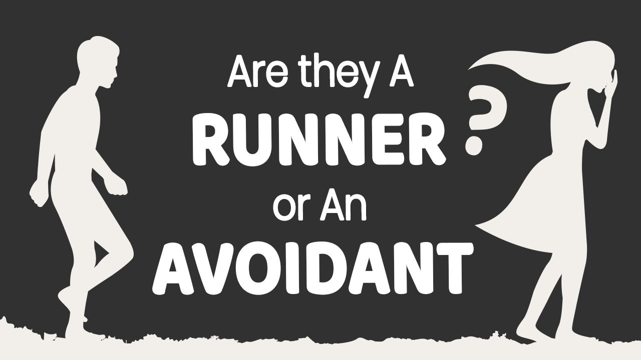 Twin Flame Runner Or Dismissive Avoidant Attachment Style | How To Find Who Your Twin Flame Truly Is