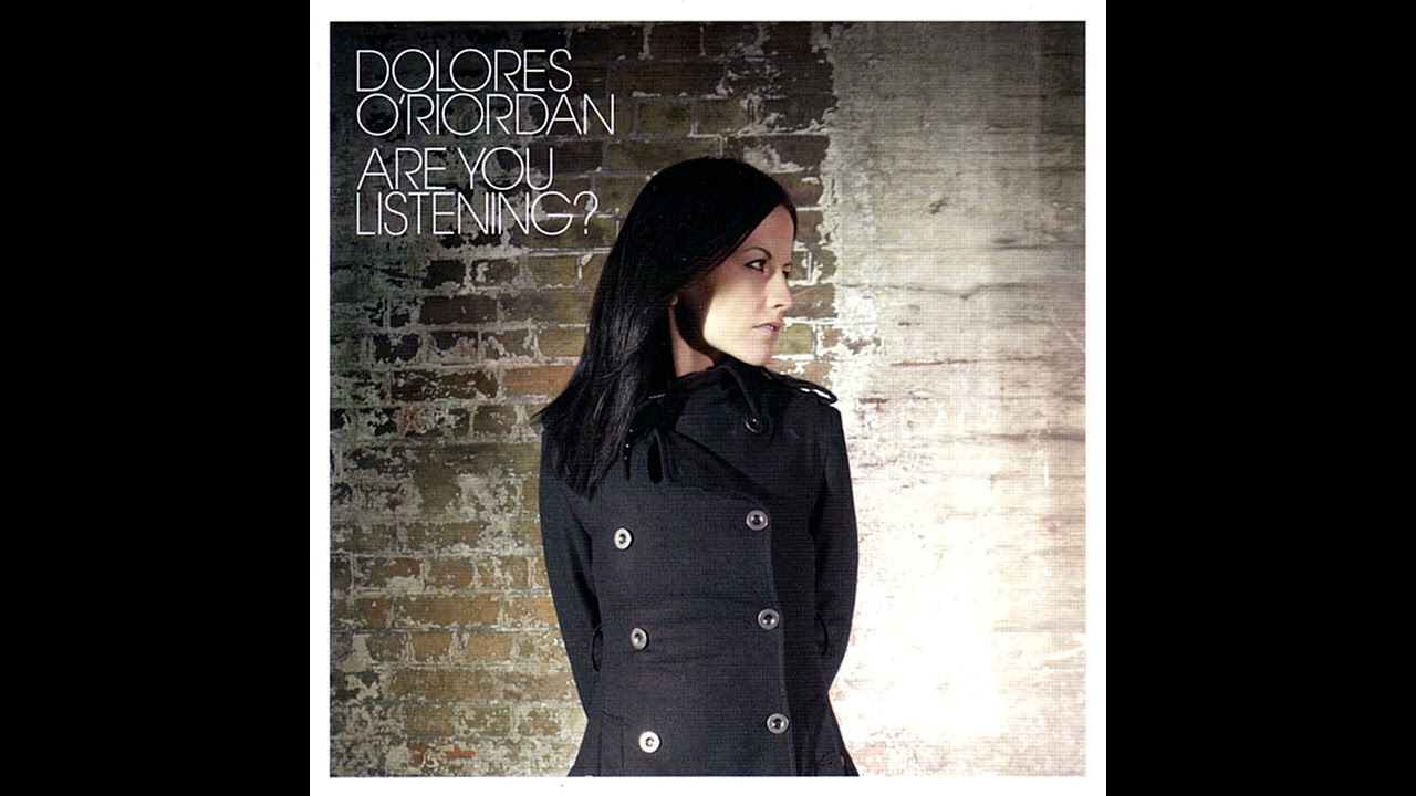 Dolores O'Riordan - Ecstasy