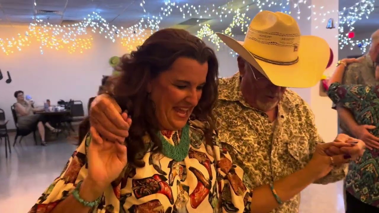 WHY YOU BEEN GONE SO LONG by Bobby Stout with Pony Express at the Zone 4-11-25