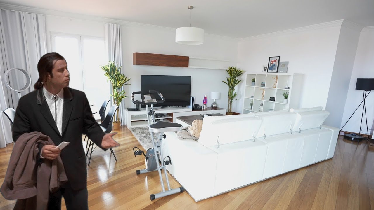 UNSERE WOHNUNG IST FERTIG! [Roomtour - Update]