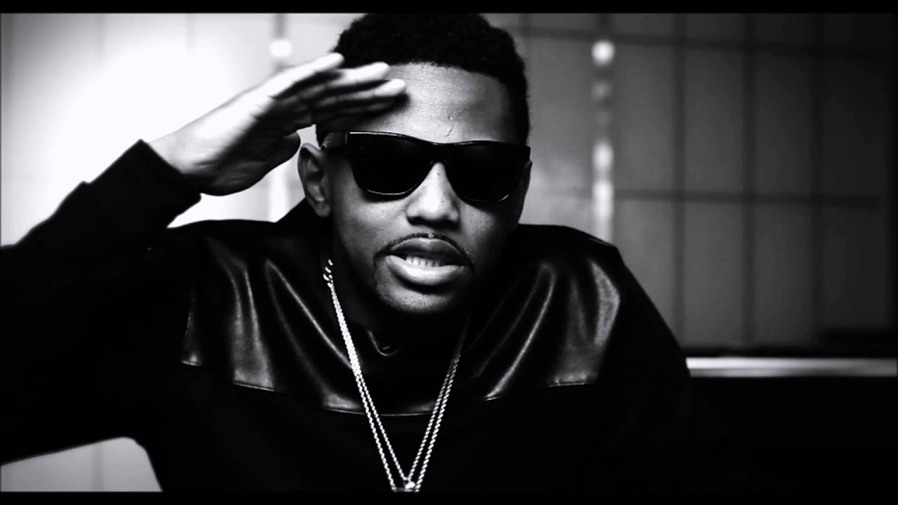 Fabolous - The World Is Yours Freestyle (Prod. By Pete Rock)