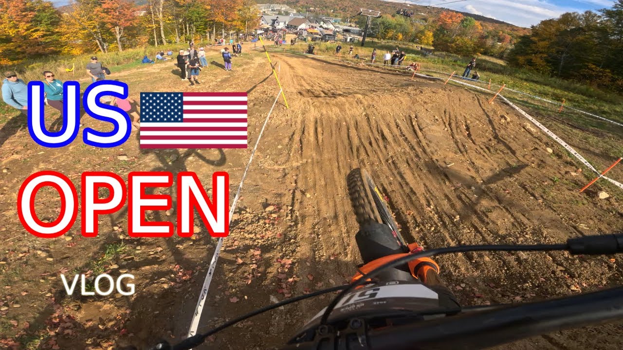 TOUR AMERICANO DE COMPETICIONES #1 // DANI CASTELLANOS 2025