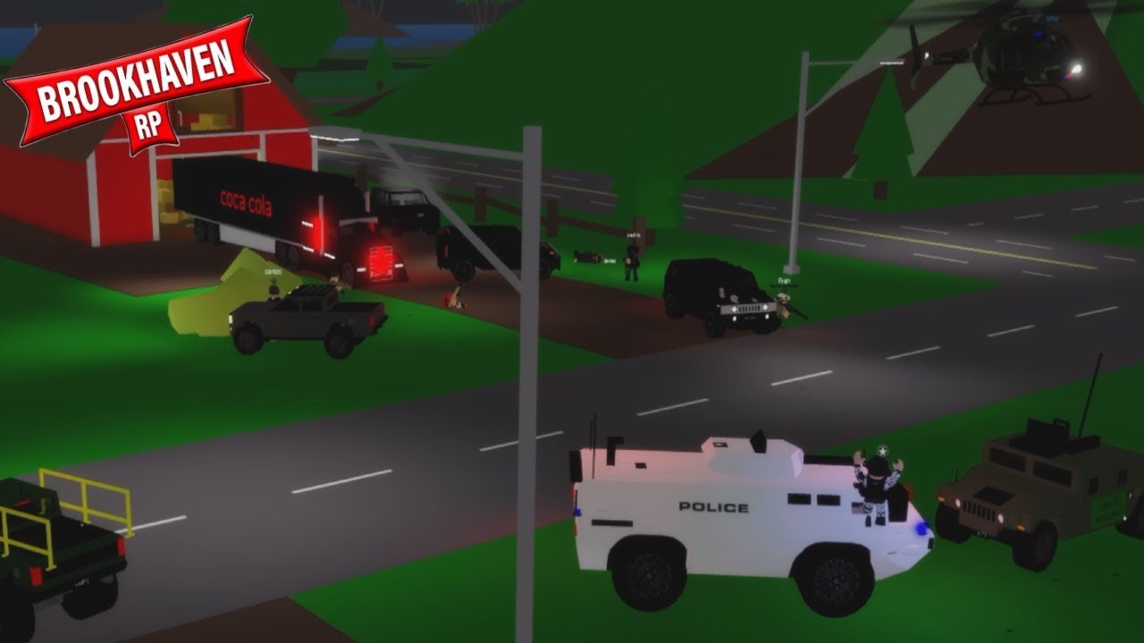 EJERCITO INTENTA ATRAPAR MAFIA EN PLENA VENTA!