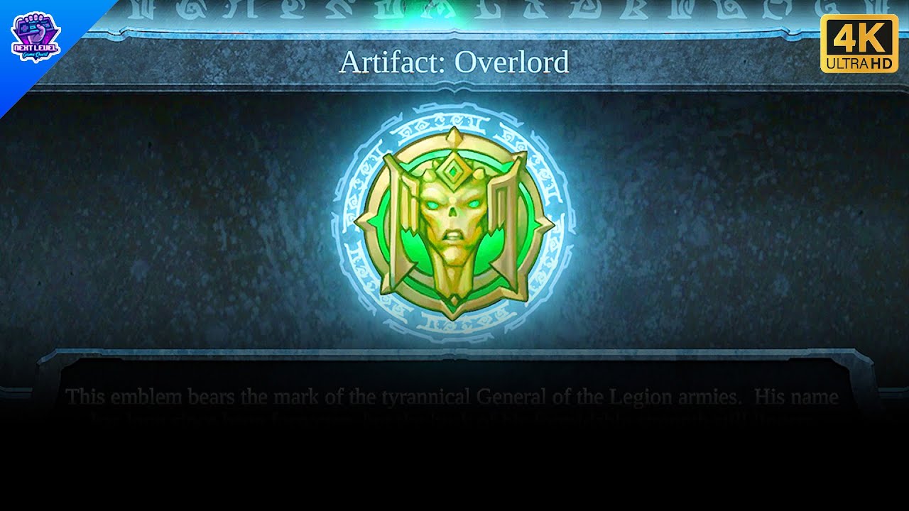 💎 Darksiders 1 – All Artifacts Locations (Collectibles & Secrets Guide)