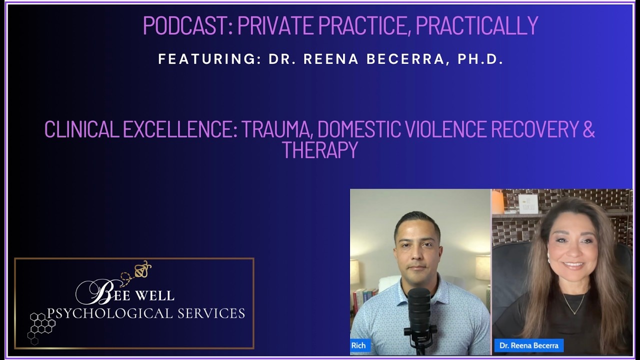 Podcast: Private Practice Practically