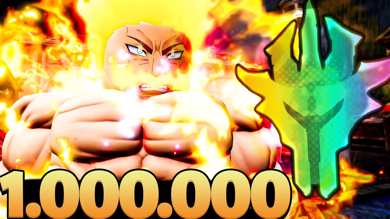 GASTEI 1 MILHÃO pelo ESCANOR 0.005% VANGUARDS!!!!