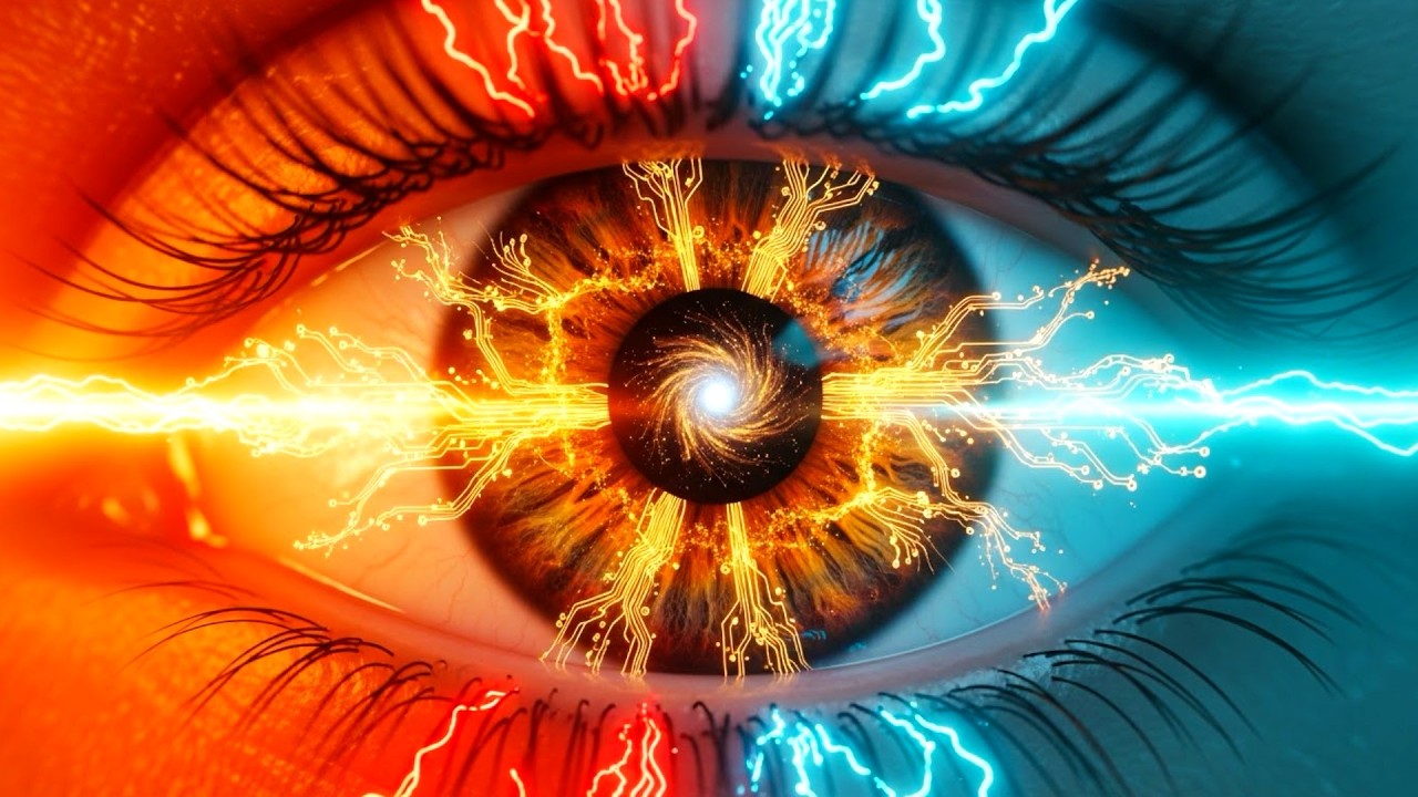 WARNING ⚠️ This Frequency Forces Your Brain Into Deep Focus & Clarity