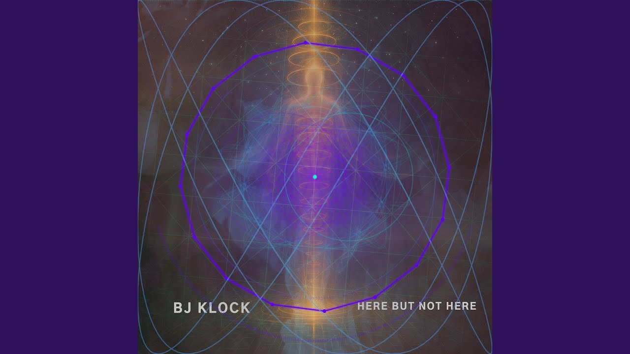 Here but Not Here