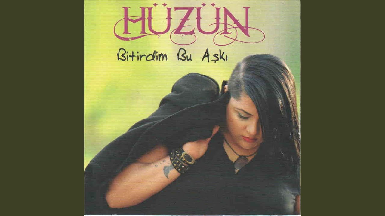 Sevildiğini Bil