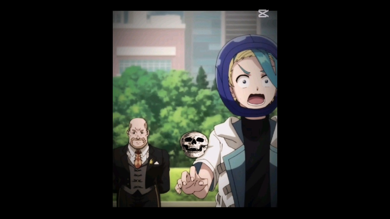 Blader X's identity revealed?! 720 trend #edit #beybalde #capcut #anime #beybladex