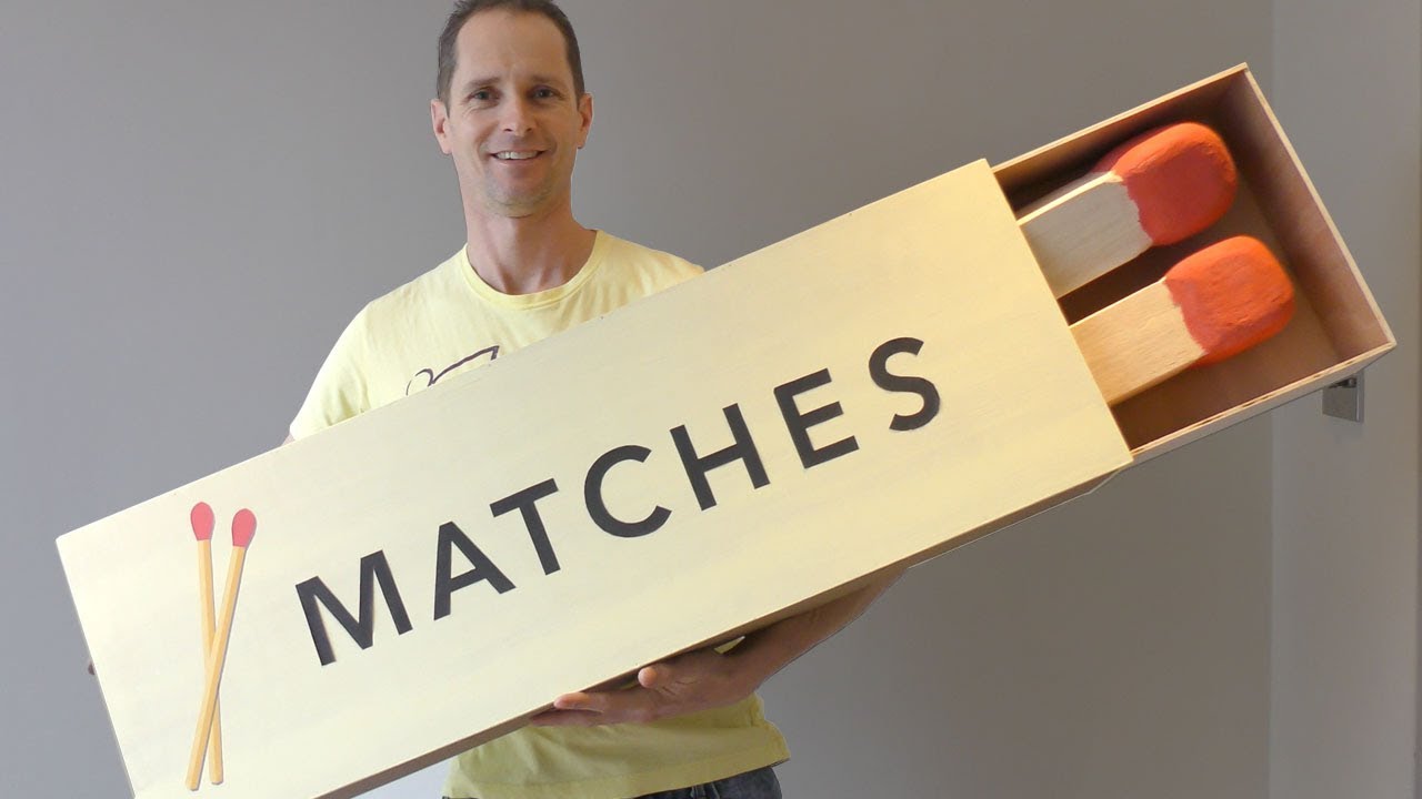 INSANE GIANT Matches