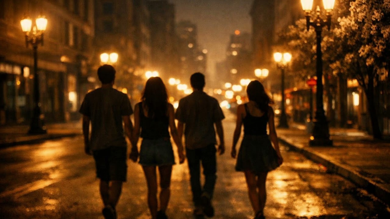 Когда мы были моложе — шансон о юности и памяти | Голос Души