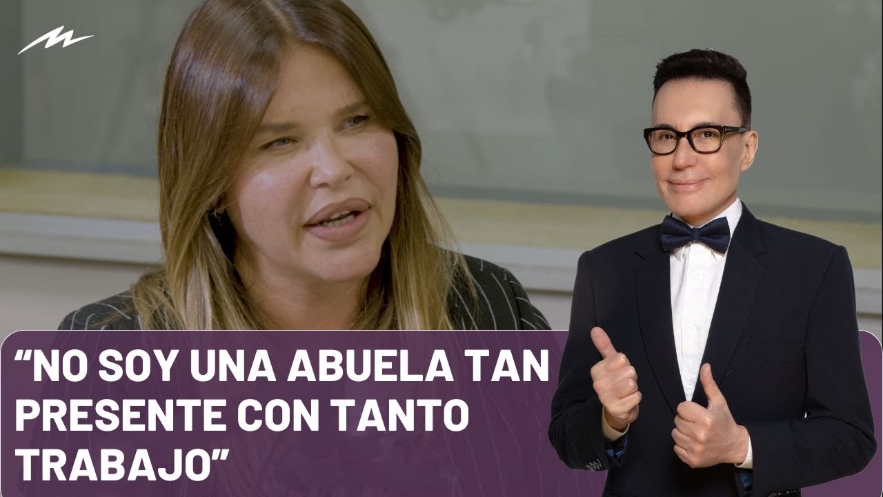 Nazarena Vélez: 
