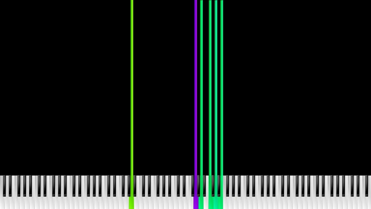 [BLACK MIDI] DKC2 - Stickerbush Symhpony Remake (Definitive Edition) Zenith