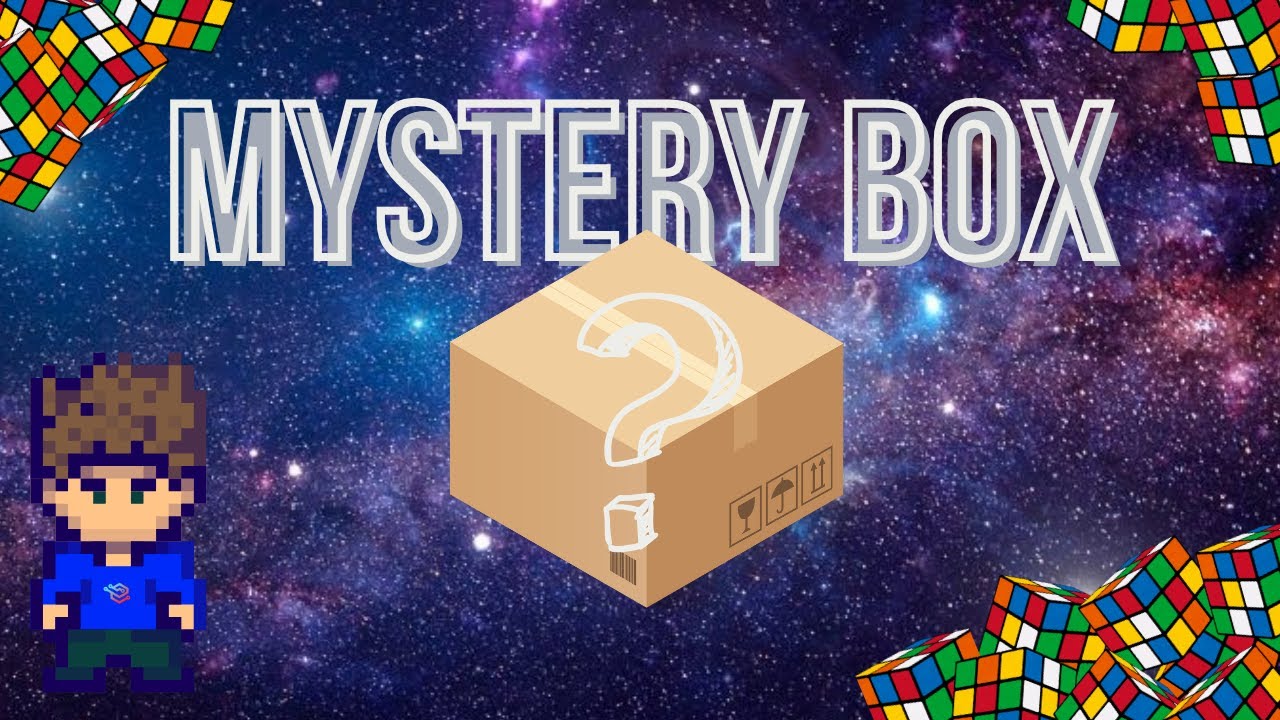 FYFT MYSTERY BOX ❄️📦 | unboxing 🎄