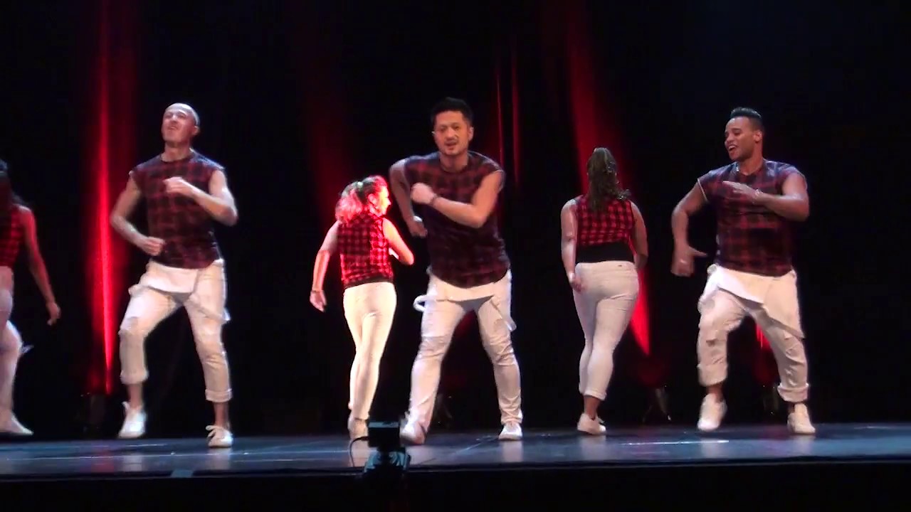 06 Okan Lloret Paris et Yoannis Tamayo , Carnaval Salsa Festival