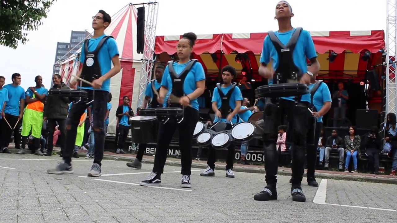 SKVR Brassbandbattle @ Delfshaven