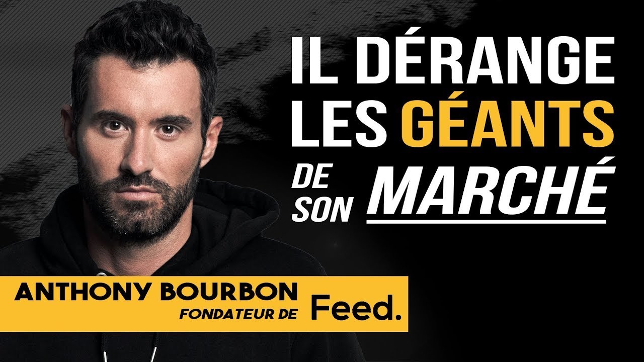 De 0 à 10 Millions en 2 ANS - L’ingrédient d’un IMMENSE SUCCÈS - 