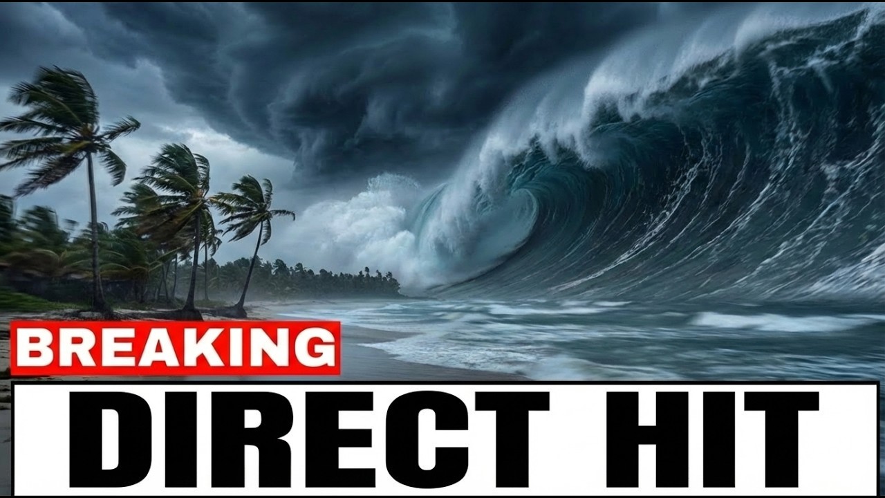 Two Hundred Kilometers Per Hour: How Cyclone Gezani Turned Catastrophic