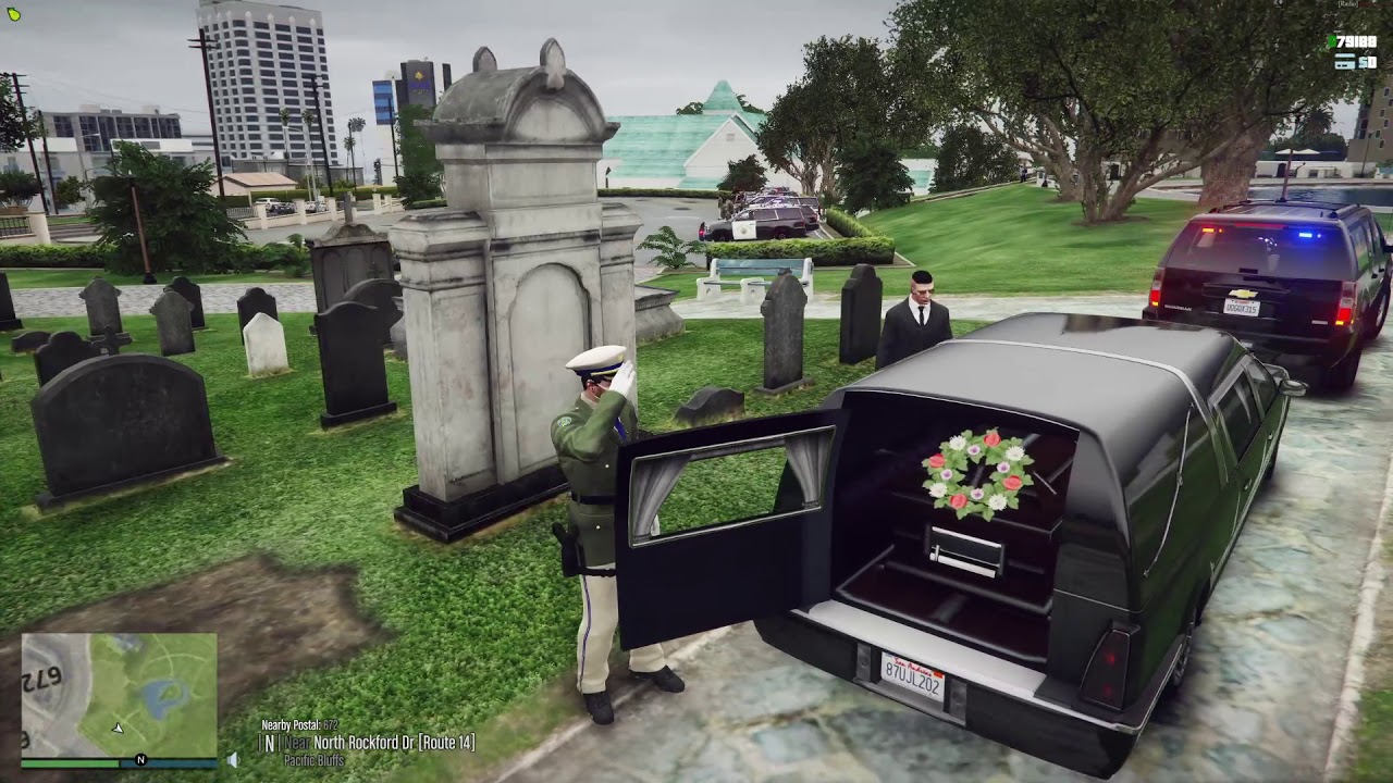 Doubletouble Funeral and Burial  | DOJRP
