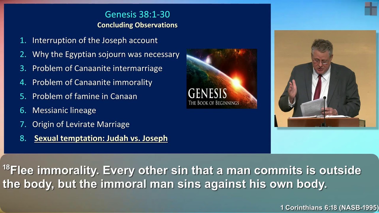 Genesis 152