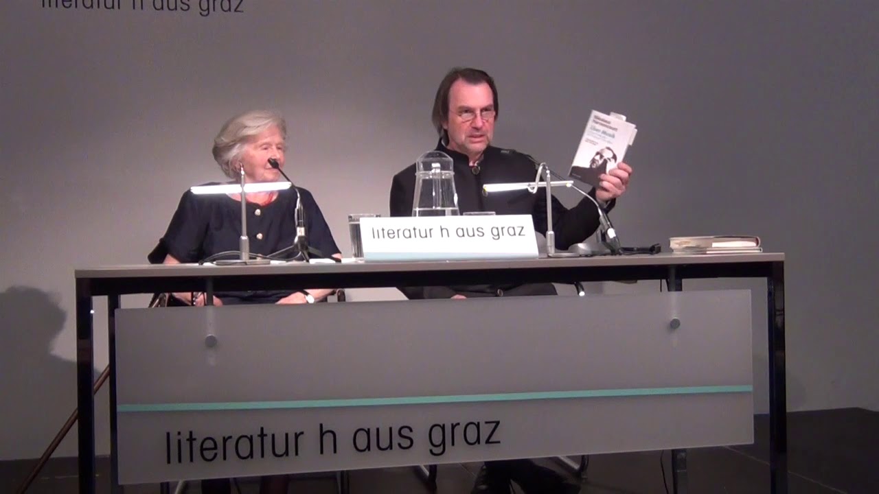 Buchvorstellung: Über Musik. Mozart und die Werkzeuge des Affen