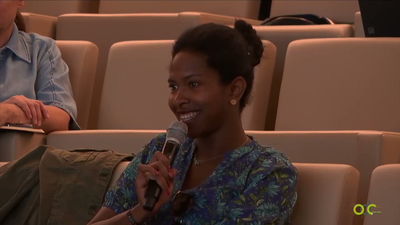 « Entreprise étendue, multiculturelle, hybride [..] »  (Questions du public)