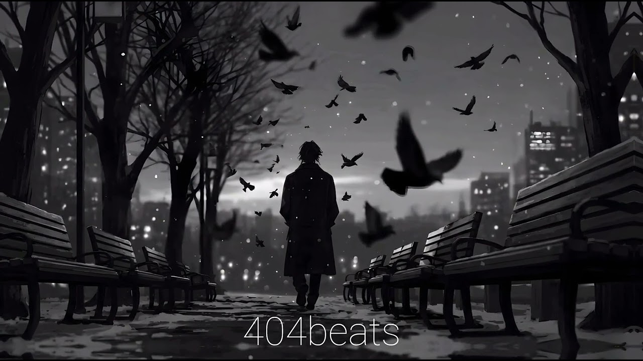[Forgotten Path] | Emotional Trap Type Beat 2026 | Hip Hop Instrumental