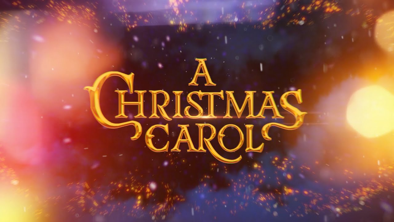 A Christmas Carol (2020) | Full Performance | Project Shakespeare