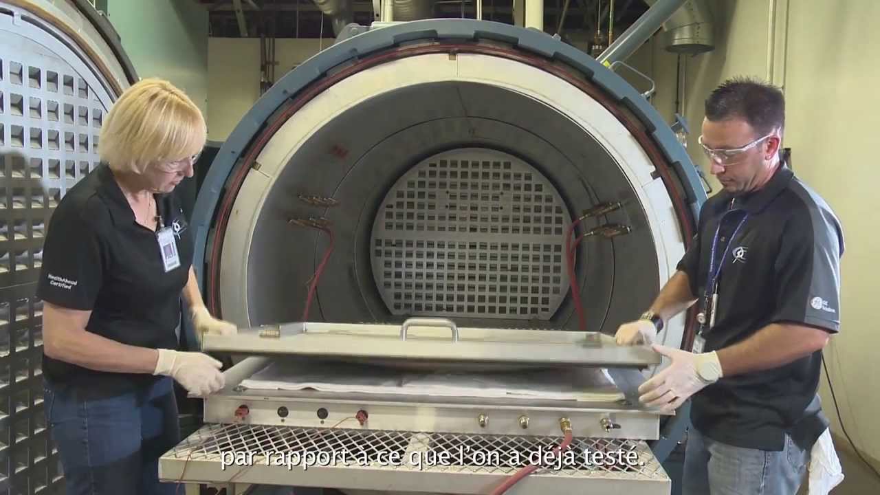 LEAP engine - Ceramic Matrix Composite