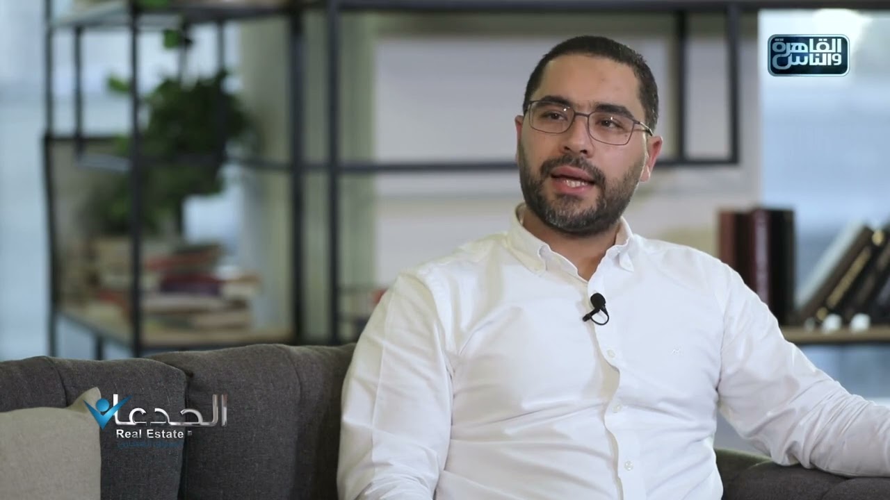 نصائح محمد مبارك للراغبين في الإستثمار ب co working space