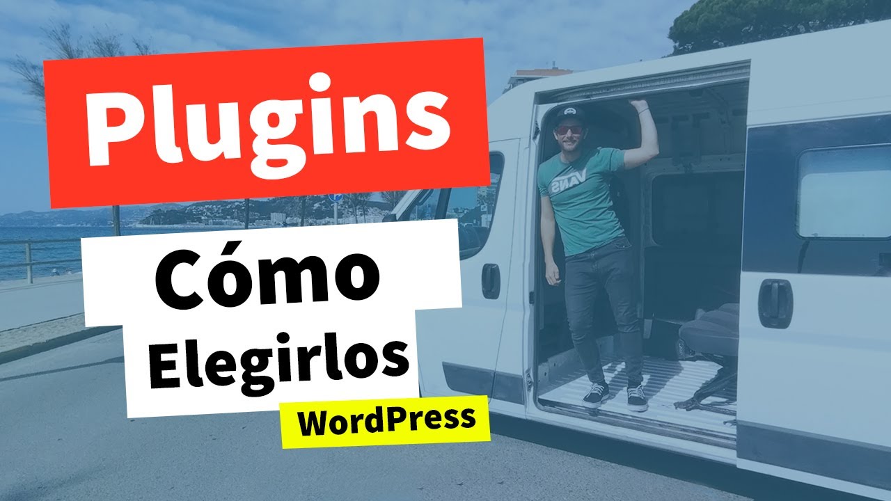 C&oacute;mo Elegir un Plugin para WordPress Sin Cometer Errores