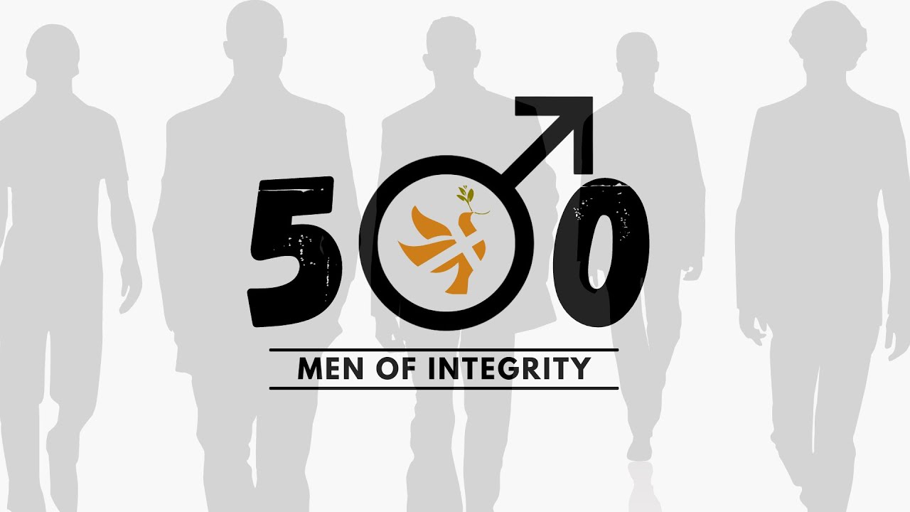 Join Us For Brothers Worship Sunday! 3/8/26 at 1pm