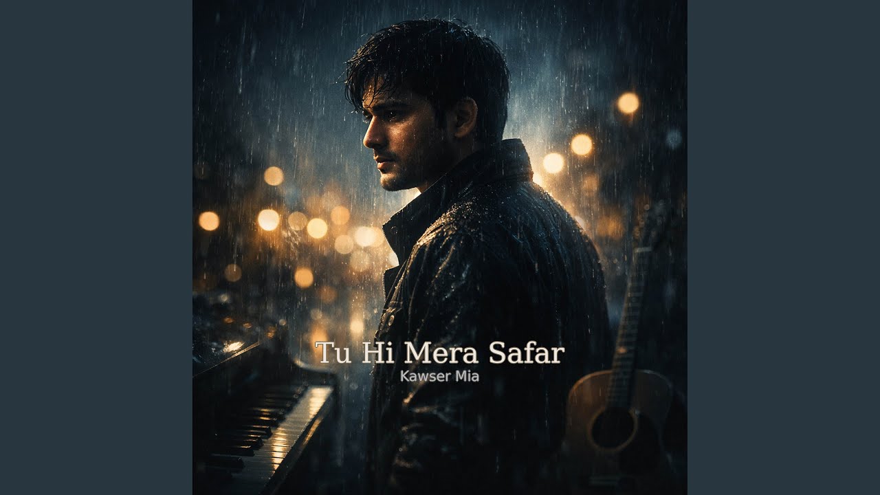 Tu Hi Mera Safar