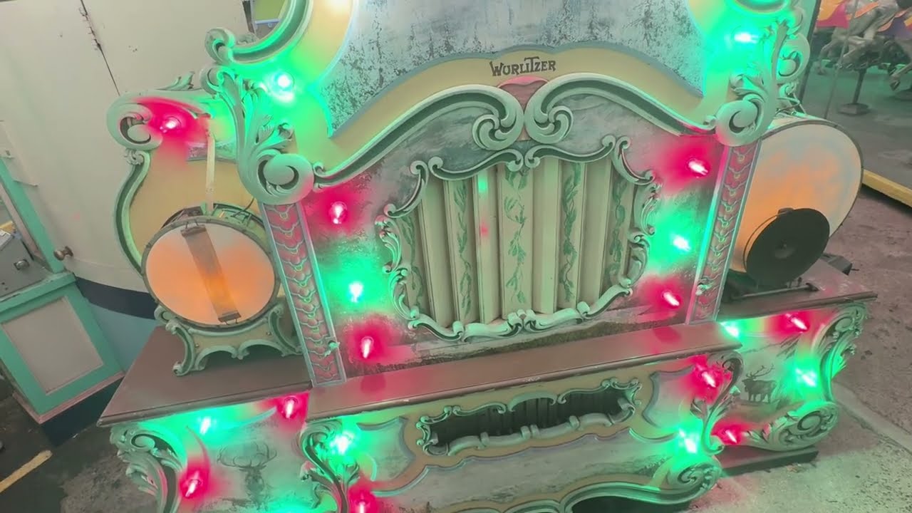 It's almost Christmas!