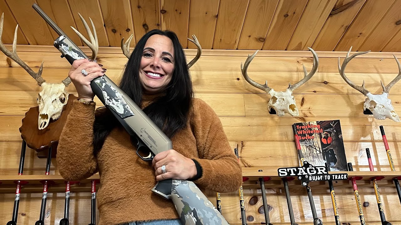 Custom Browning's, Weekly Haul, STAGR Gear Giveaway!! 518-483-5241