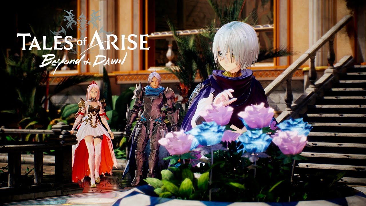 Tales of Arise &ndash; Beyond the Dawn | We Still by Kankaku Piero Music Video
