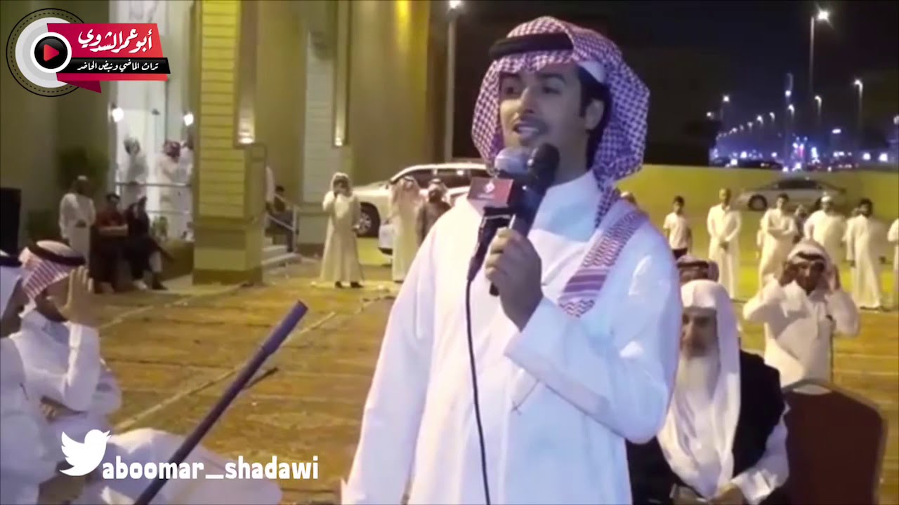 قارعة|بن عقاب ومصلح والدرمحي ورياض الخزمري . جده ١٤٤٠/١١/١٦هـ. حفلة/محمد عبدالله الكناني.