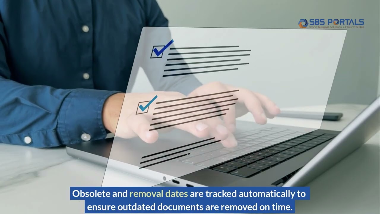 Public Document Solution for Schools