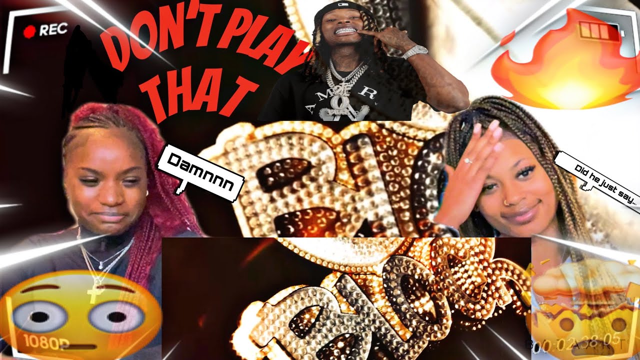 King Von ft 21 Savage - “Don’t play that” (Official Audio) | REACTION!!!