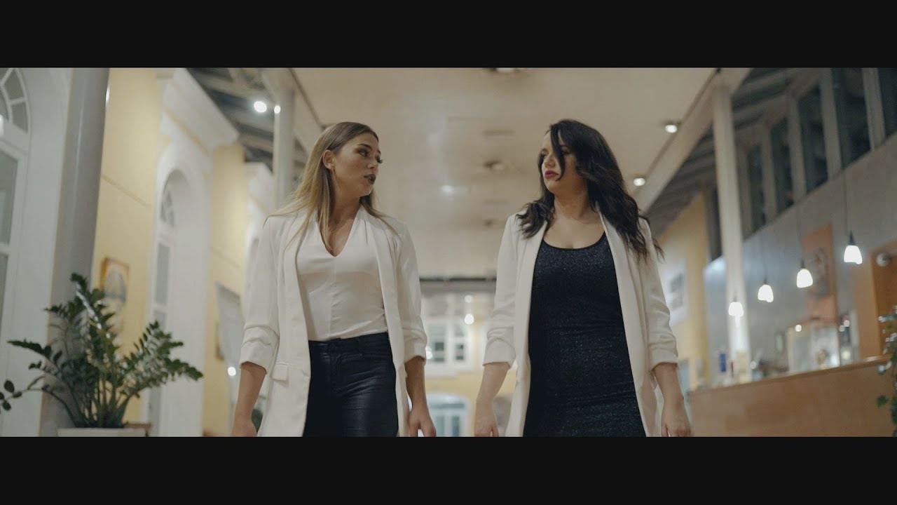 Smooth Band - Pase (Official Video 2019)