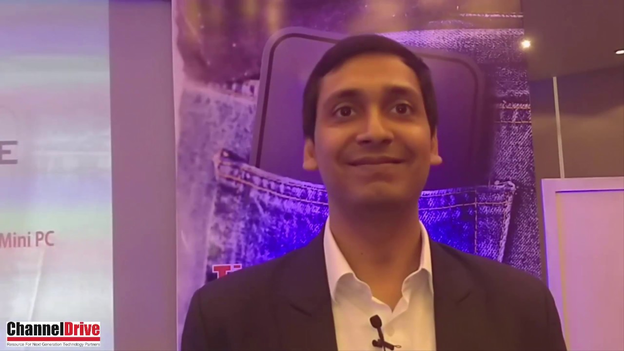Channel Talk: Kapal S Pansari, Director, Rashi Peripherals