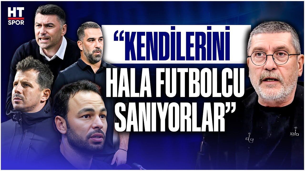 Cem Dizdar: Bu isimlere neyi yapmayın dediysek yaptılar