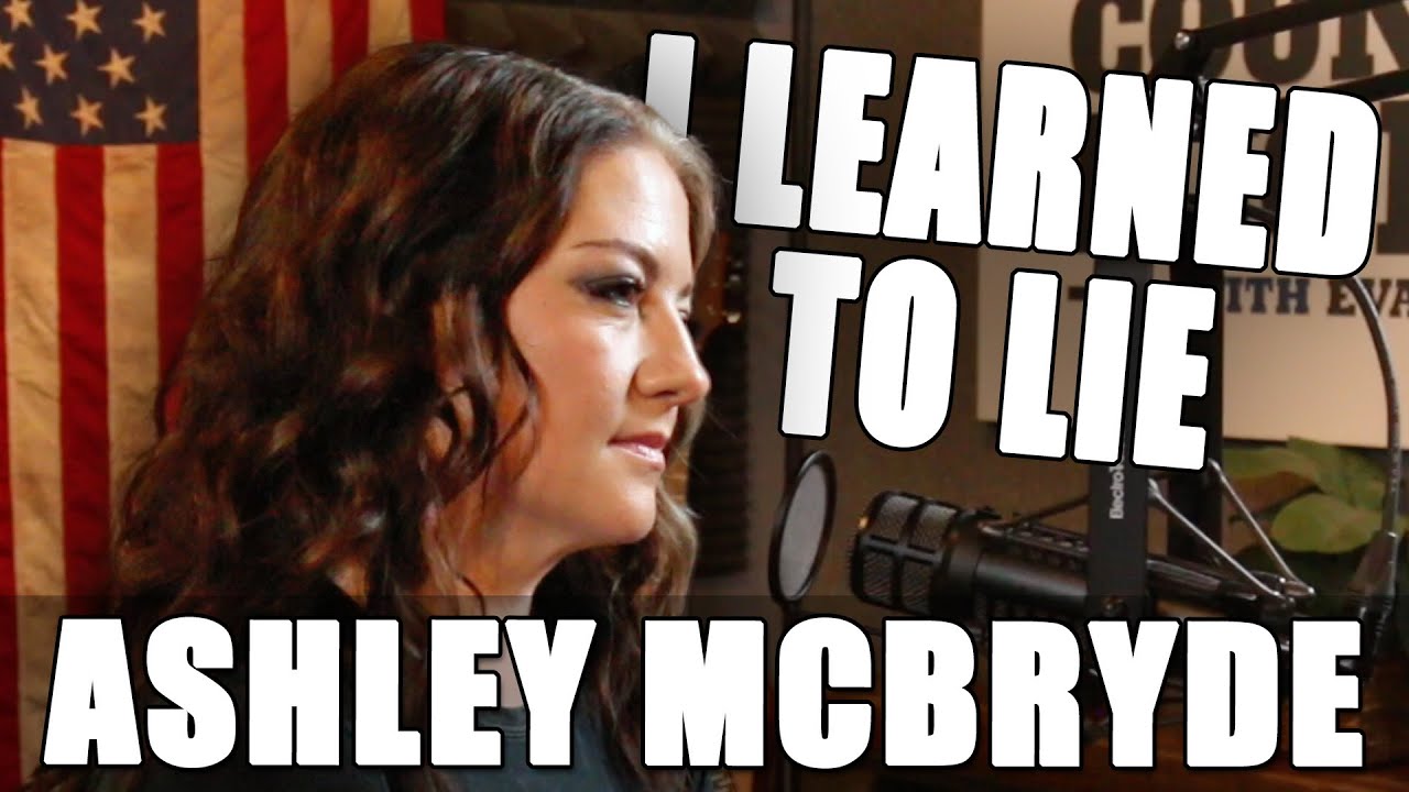 Interview: Ashley McBryde Had To Tell Her Mom the Truth