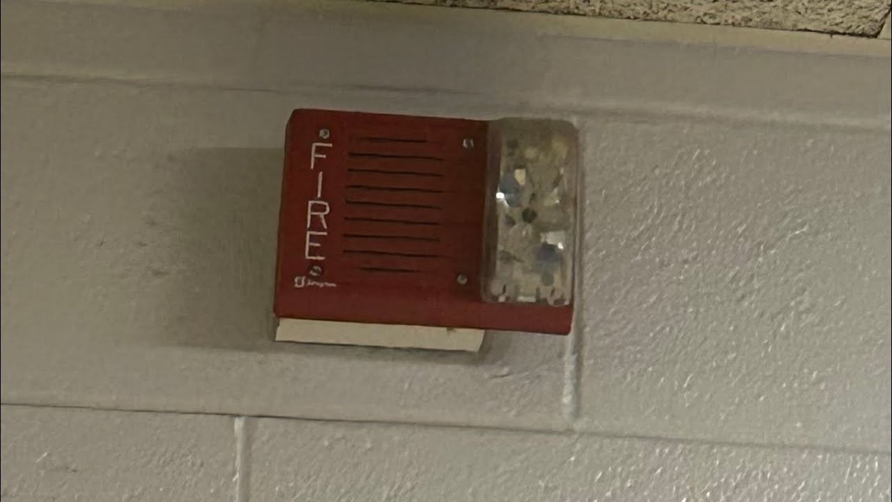 Fire Drill Compilation (2022-2023)