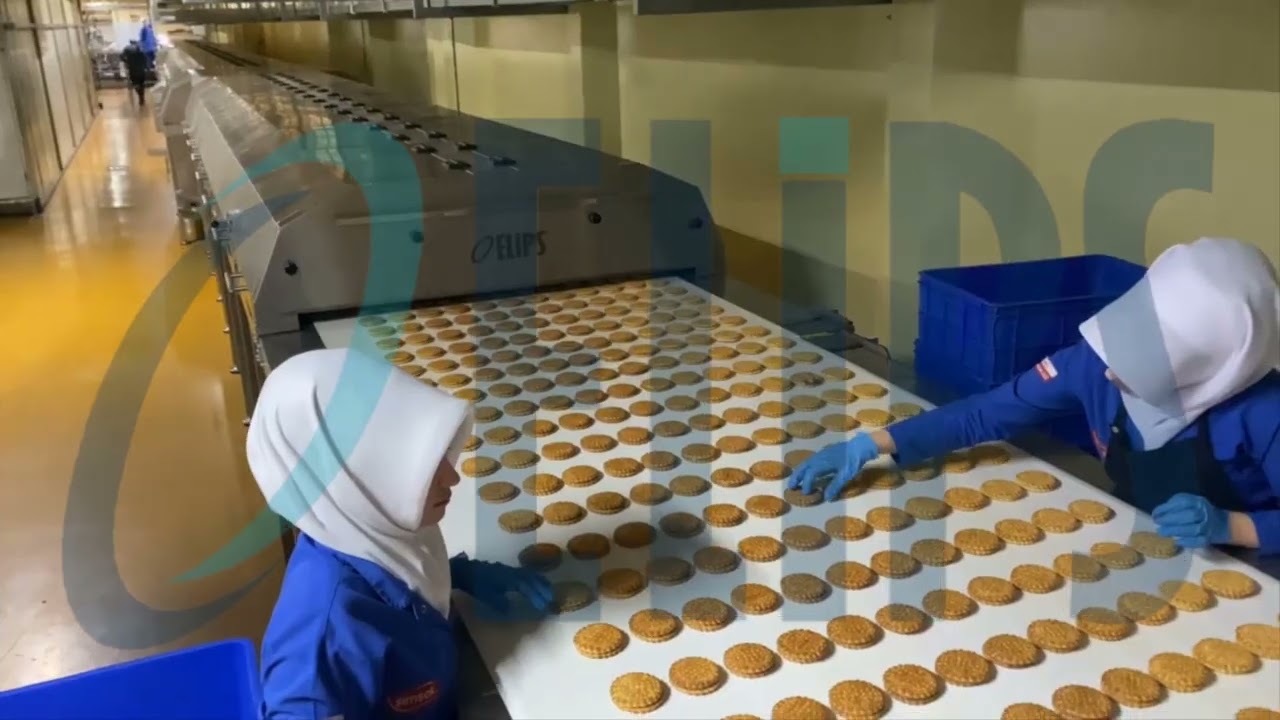 Cookie Capper
