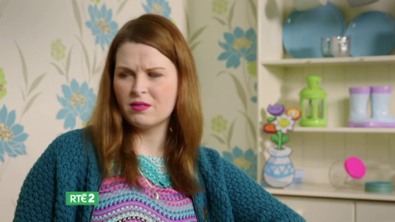 Could You Live Without The Internet? | Generation What? | RT&Eacute;2