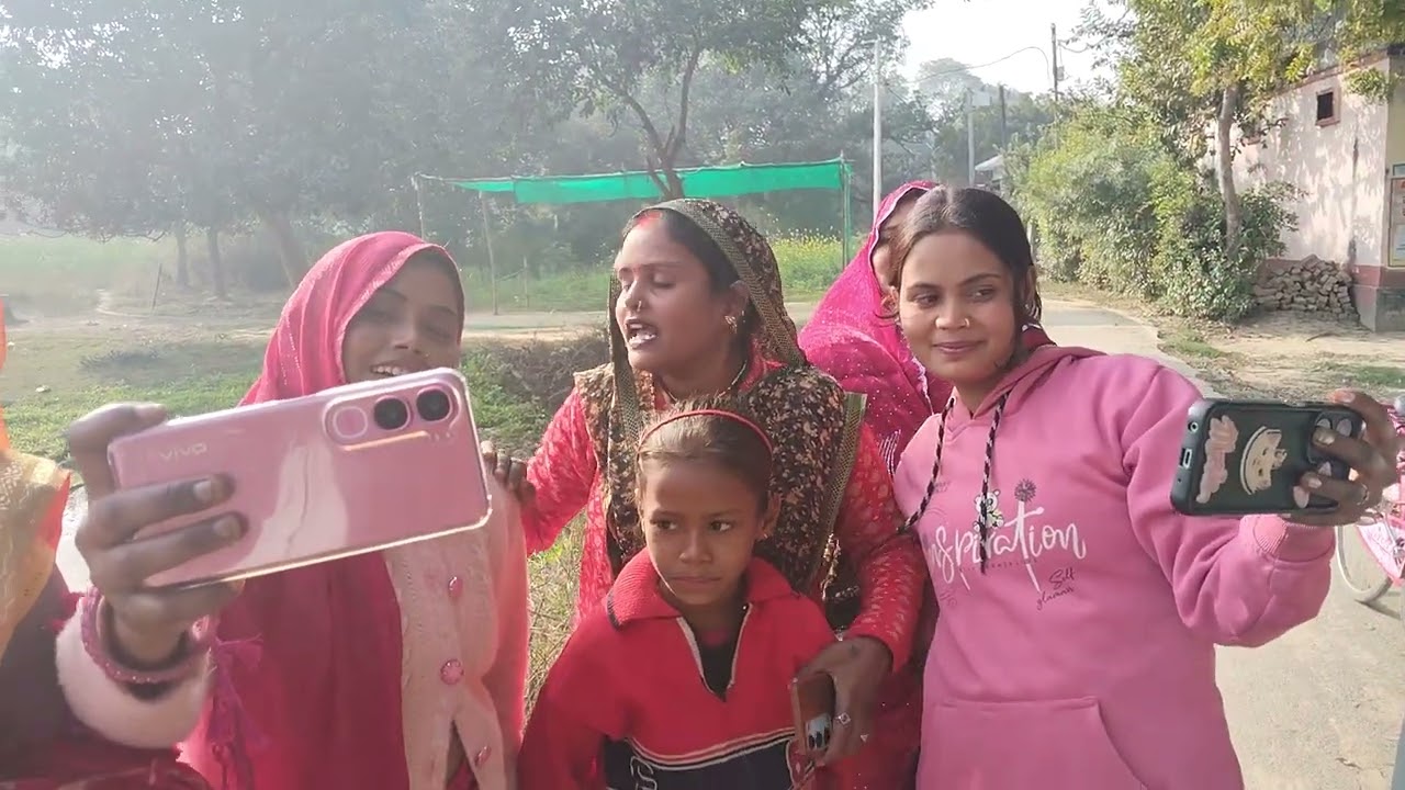 रीना दीदी में कितना अच्छा कॉमेडी की है कमेंट में जरूर बताना