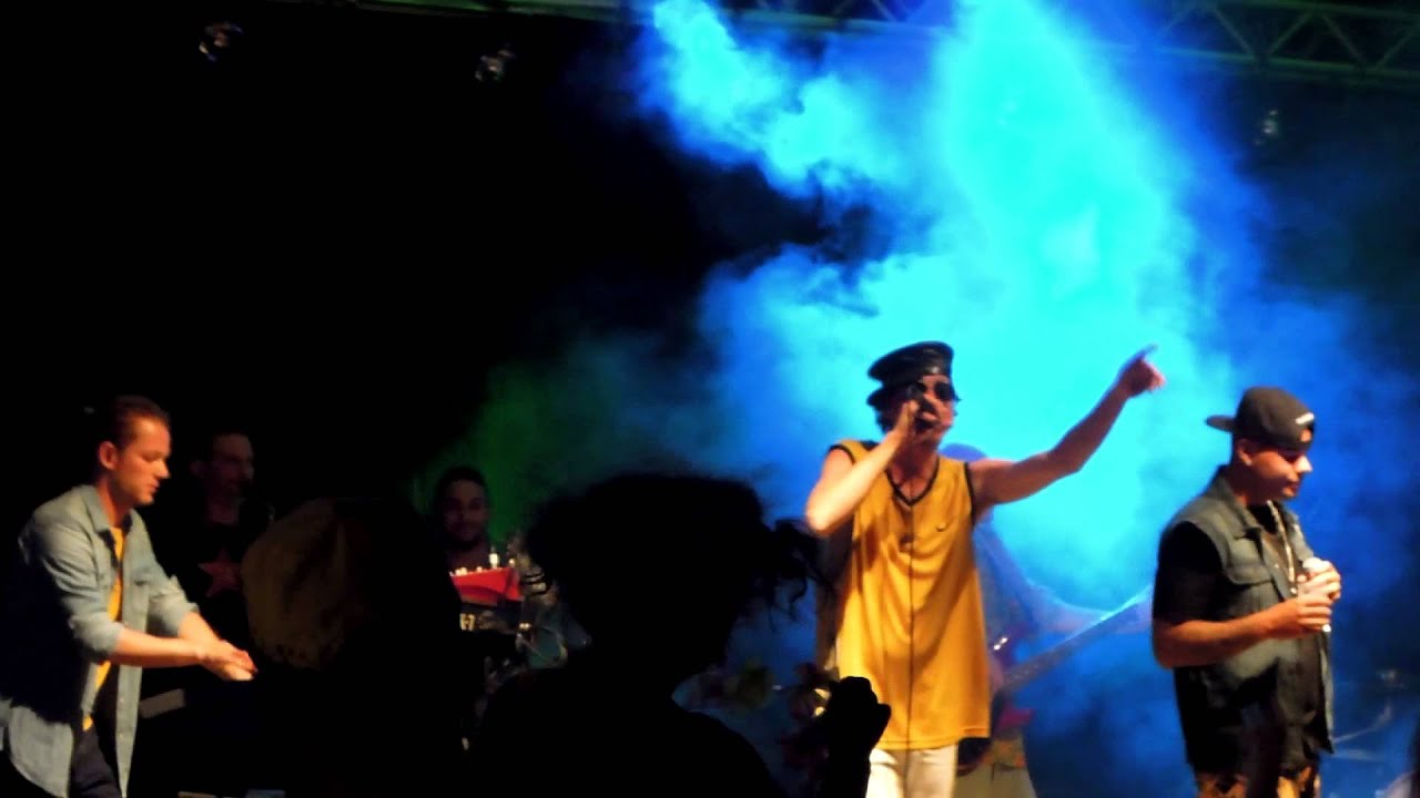 Acqua alta_Puppa Giallo ft Big Mike